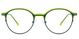 Prescription Glasses Fatoumata Green